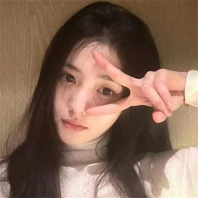 尘世女孩