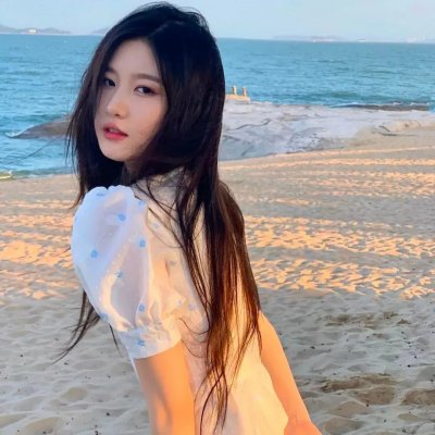 法女情波