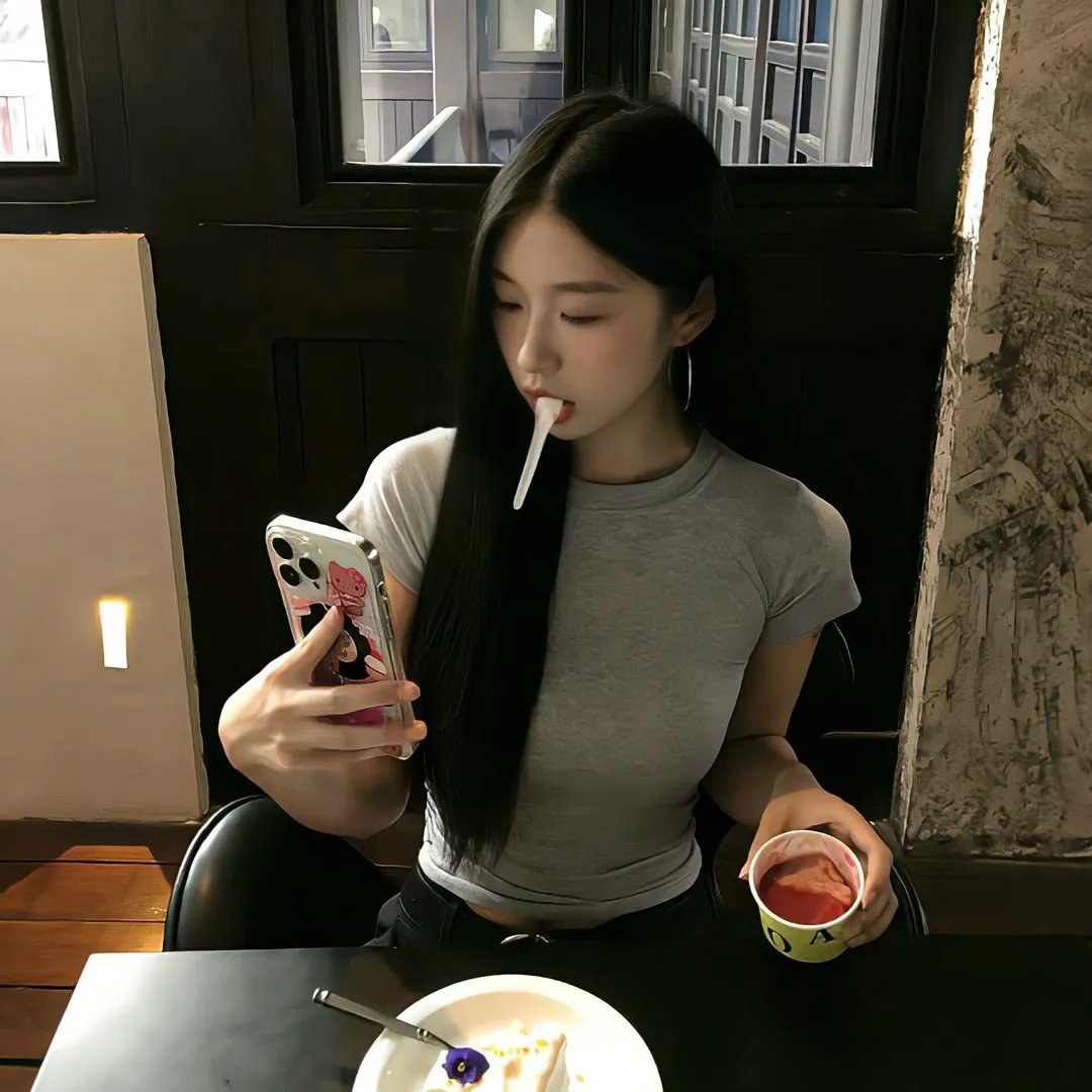吻我加仙气